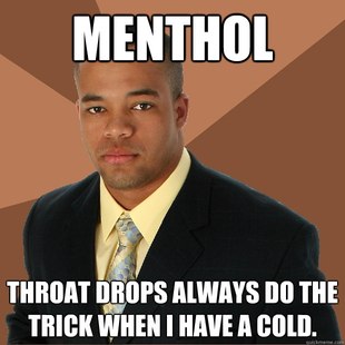 Successful Black Man