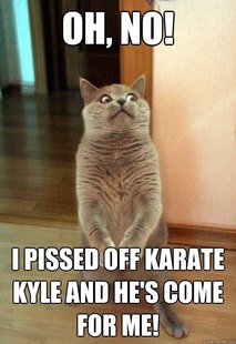 Horrorcat