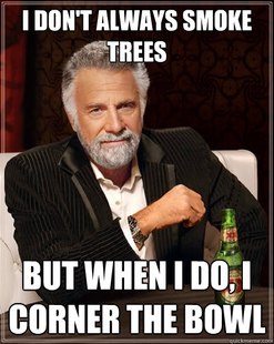 The Most Interesting Man In The World