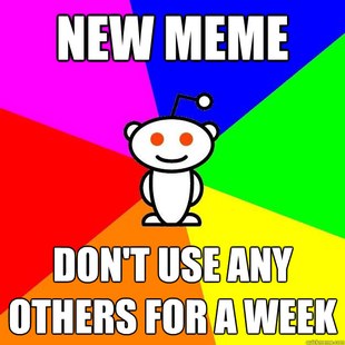 Reddit Alien