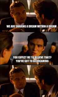 Inception