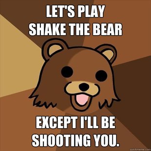 Pedobear