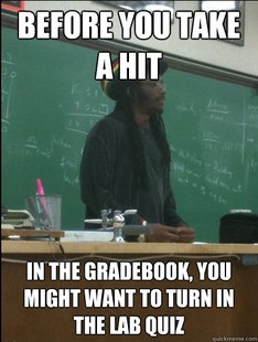 Rasta Science Teacher