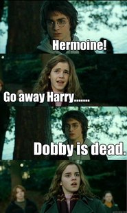 Horny Harry