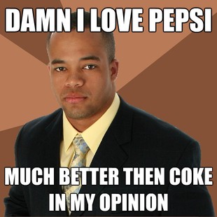 Successful Black Man