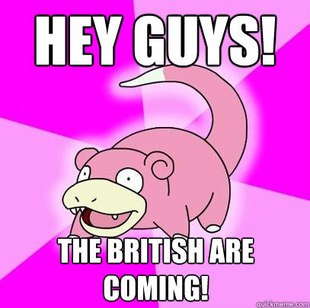 Slowpoke