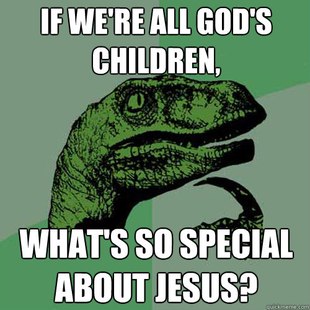 Philosoraptor