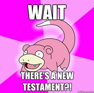 Slowpoke