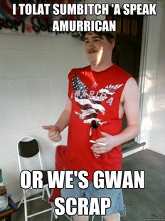 Redneck Randal