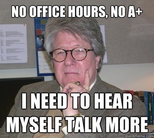 Humanities Professor