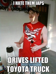Redneck Randal