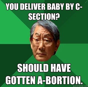 High Expectations Asian Father