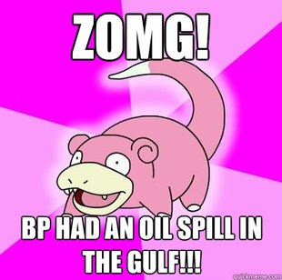 Slowpoke
