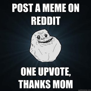 Forever Alone