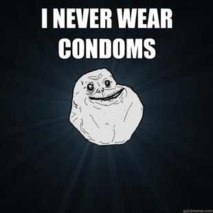 Forever Alone