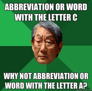 High Expectations Asian Father