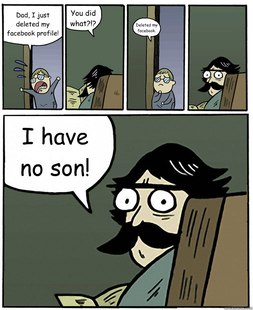 Stare Dad