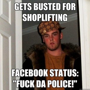 Scumbag Steve