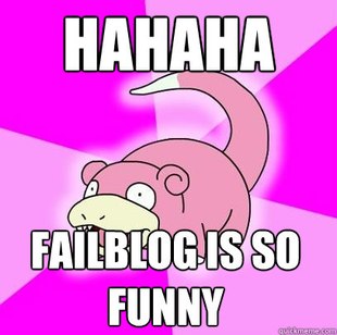 Slowpoke