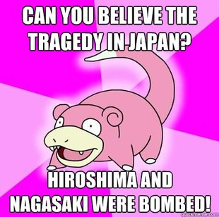 Slowpoke