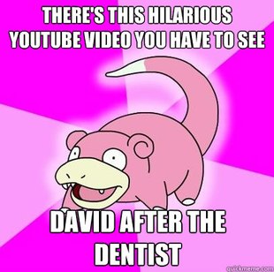 Slowpoke