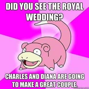 Slowpoke