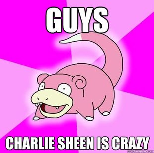 Slowpoke