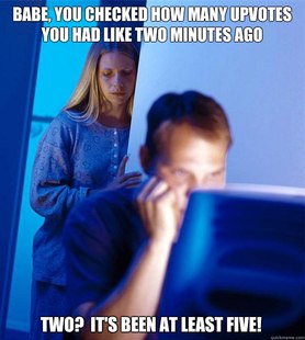 Redditors Wife
