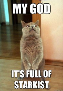 Horrorcat