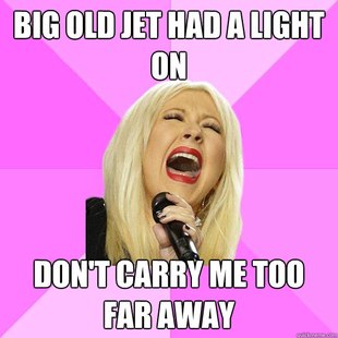 Wrong Lyrics Christina