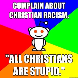 Reddit Alien