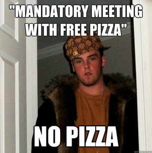 Scumbag Steve