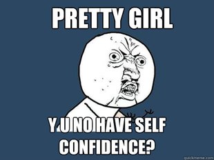 Y U No