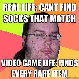 Butthurt Dweller