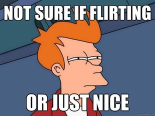 Futurama Fry