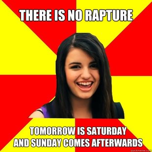 Rebecca Black