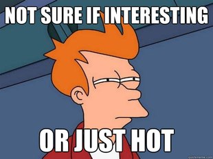Futurama Fry