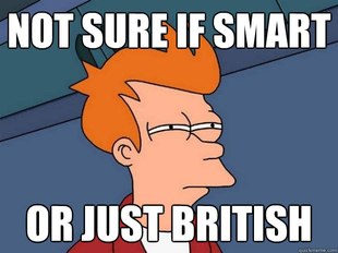 Futurama Fry