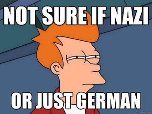 Futurama Fry