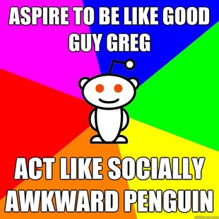 Reddit Alien