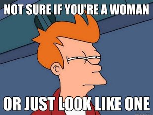 Futurama Fry