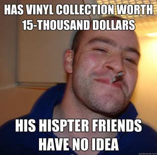 Good Guy Greg