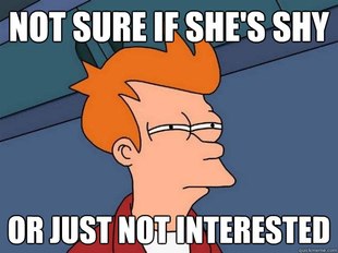 Futurama Fry