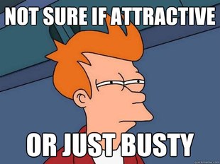 Futurama Fry