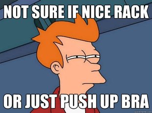 Futurama Fry