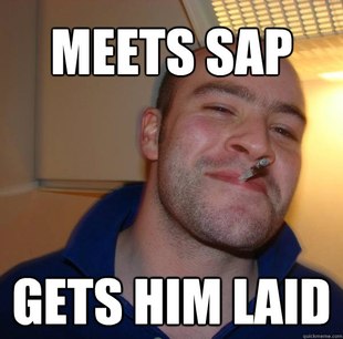 Good Guy Greg 