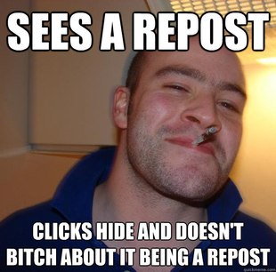 Good Guy Greg