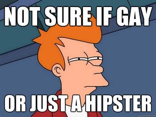 Futurama Fry