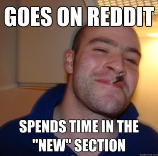 Good Guy Greg 
