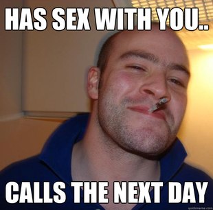 Good Guy Greg